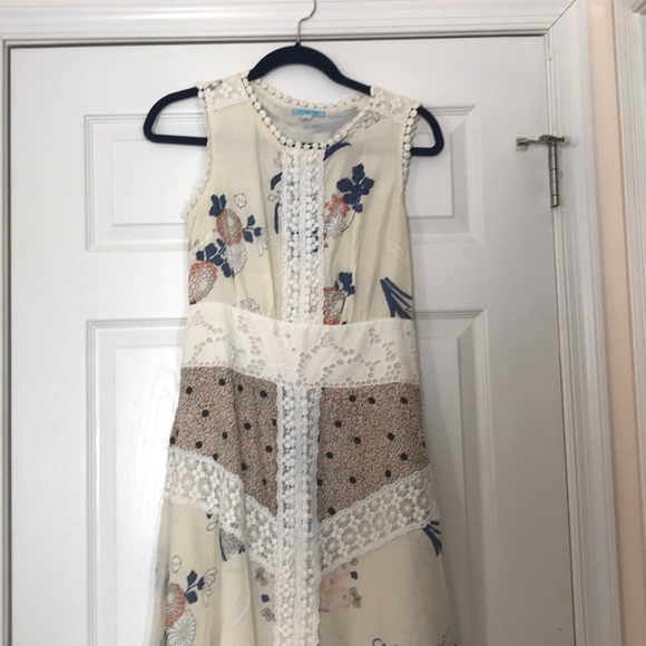 Dresses & Skirts - Leifnotes Gorgeous Dress